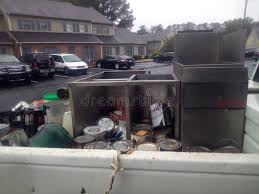 Best Residential Junk Removal  in Harker Heights, TX