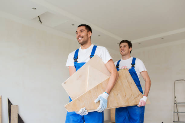 Demolition Debris Removal in Harker Heights, TX