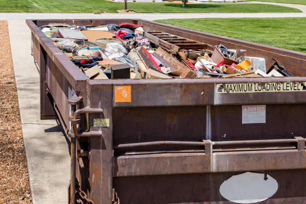 Best Shed Removal  in Harker Heights, TX