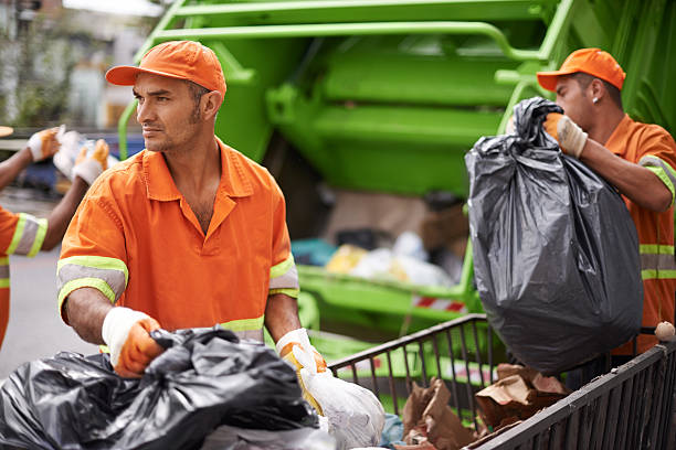 Best Yard Waste Removal  in Harker Heights, TX