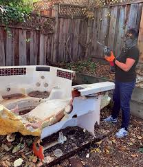 Best Retail Junk Removal  in Harker Heights, TX